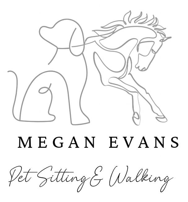 Megan Evans Pet Services